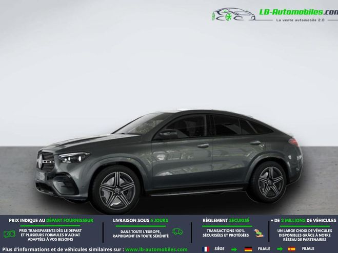 Mercedes GLE 450 d BVA 4Matic Gris M�tallique de 2025