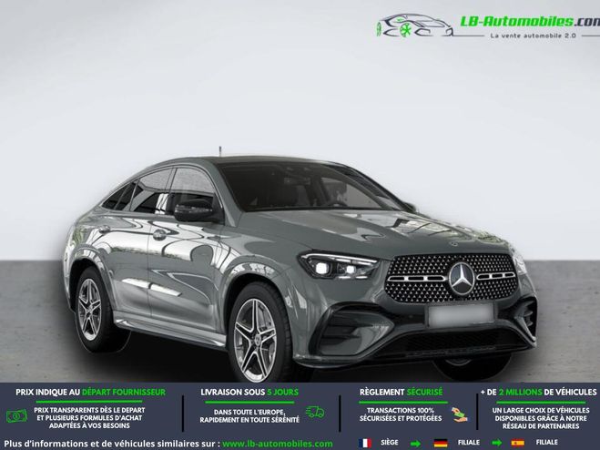 Mercedes GLE 450 d BVA 4Matic Gris de 2025