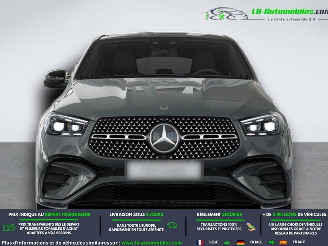 Mercedes GLE 450 d BVA 4Matic Gris de 2025
