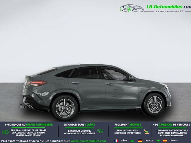 Mercedes GLE 450 d BVA 4Matic Gris de 2025
