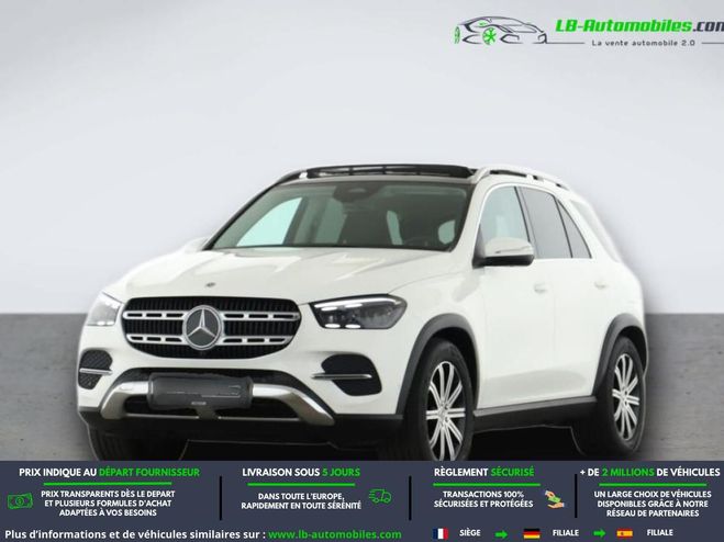 Mercedes GLE 350 de BVA 4Matic Blanc de 2025