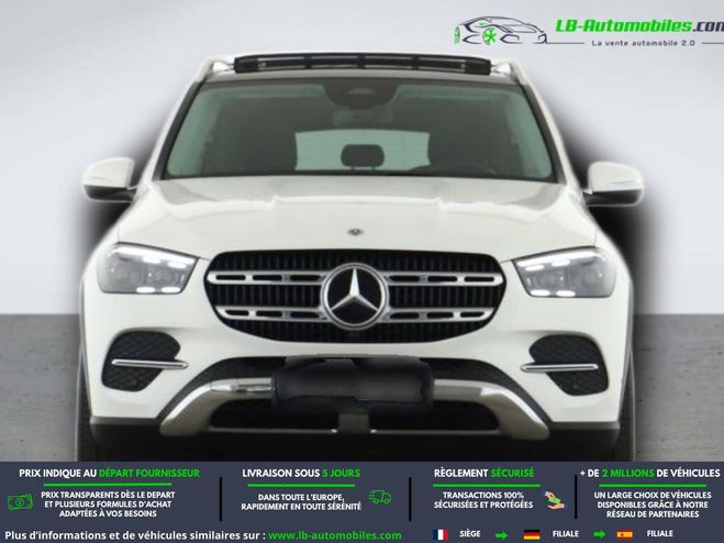 Mercedes GLE 350 de BVA 4Matic Blanc de 2025