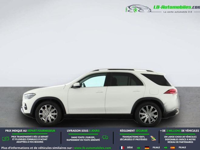 Mercedes GLE 350 de BVA 4Matic Blanc de 2025