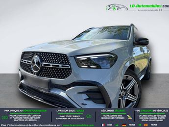  Voir d&eacute;tails -Mercedes GLE 350 de BVA 4Matic &agrave; Beaupuy (31)