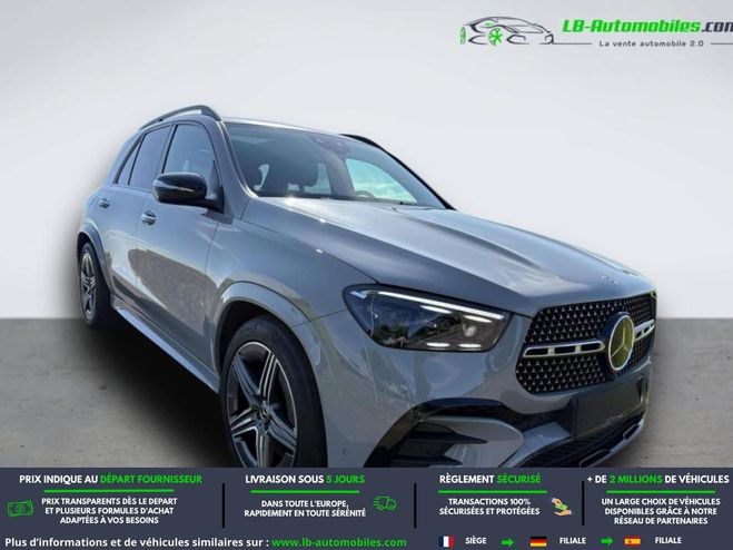 Mercedes GLE 350 de BVA 4Matic Gris de 2023