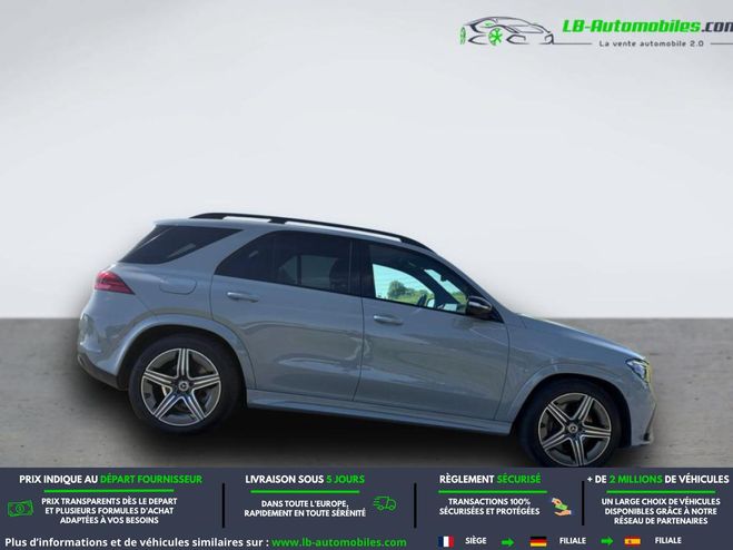 Mercedes GLE 350 de BVA 4Matic Gris de 2023