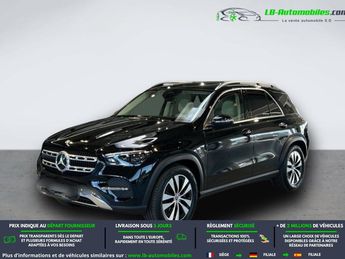  Voir d&eacute;tails -Mercedes GLE 350 de BVA 4Matic &agrave; Beaupuy (31)