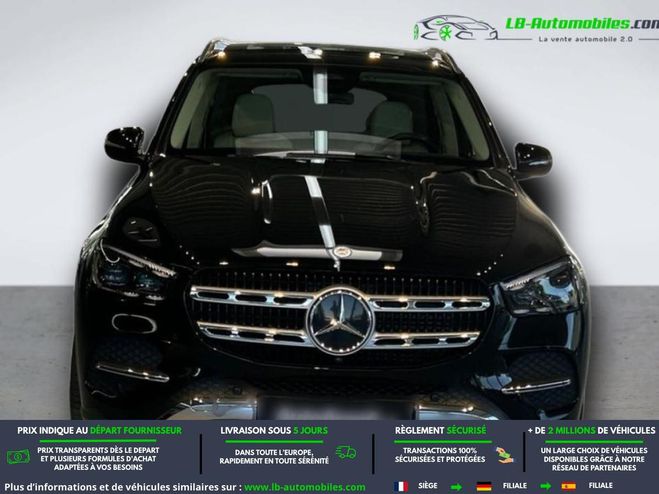 Mercedes GLE 350 de BVA 4Matic Noir M�tallique de 2025