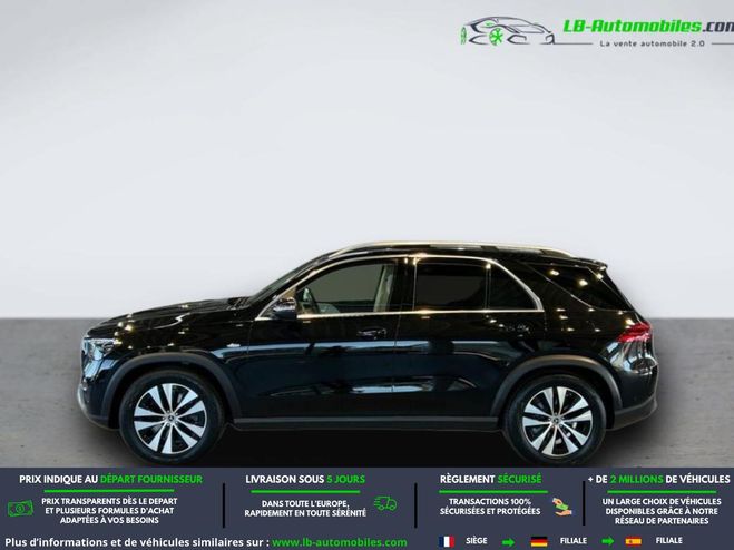 Mercedes GLE 350 de BVA 4Matic Noir M�tallique de 2025
