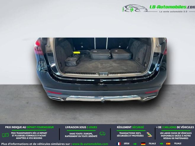 Mercedes GLE 350 de BVA 4Matic Noir M�tallique de 2025