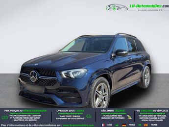  Voir d&eacute;tails -Mercedes GLE 350 de EQ POWER BVA 4Matic &agrave; Beaupuy (31)