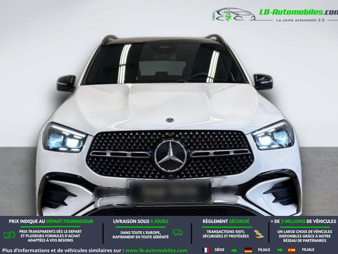 Mercedes GLE 350 de BVA 4Matic Blanc de 2025
