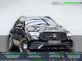  Voir d&eacute;tails -Mercedes GLE 350 de BVA 4Matic &agrave; Beaupuy (31)