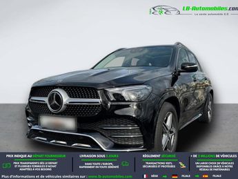  Voir d&eacute;tails -Mercedes GLE 300 d BVA 4Matic &agrave; Beaupuy (31)