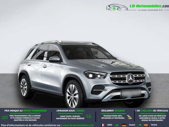 Mercedes GLE