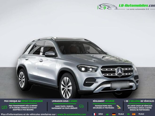 Mercedes GLE 300 d BVA 4Matic Argent� M�tallique de 2025