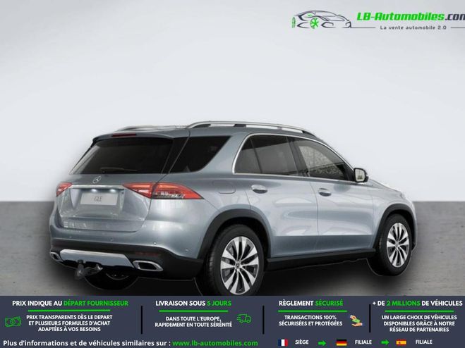 Mercedes GLE 300 d BVA 4Matic Argent� M�tallique de 2025