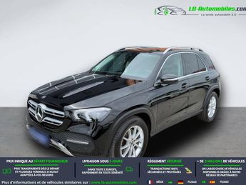 Mercedes GLE