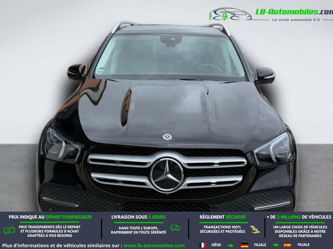Mercedes GLE 350 de EQ POWER BVA 4Matic Noir M�tallique de 2021