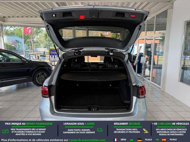 Mercedes GLC 220 d BVA 4Matic Argent� de 2022