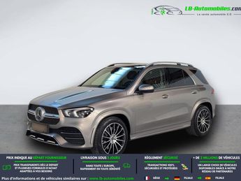  Voir d&eacute;tails -Mercedes GLE 450 EQBoost BVA 4Matic &agrave; Beaupuy (31)