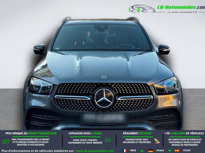 Mercedes GLE 300 d BVA 4Matic Gris M�tallique de 2021