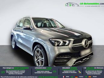 Mercedes GLE
