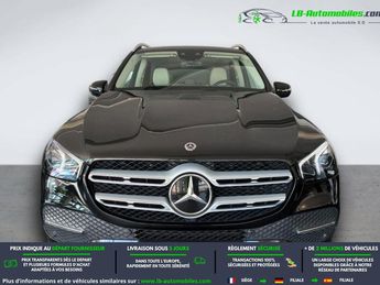Mercedes GLE