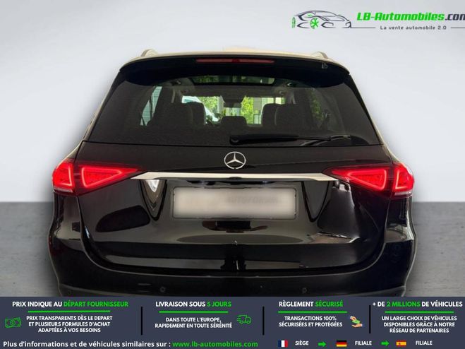 Mercedes GLE 300 d BVA 4Matic Noir M�tallique de 2022