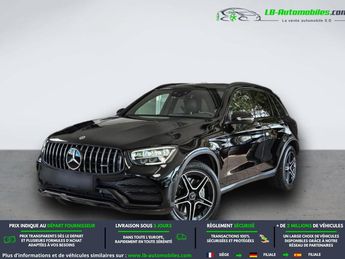  Voir d&eacute;tails -Mercedes GLC 43 AMG BVA 4Matic &agrave; Beaupuy (31)