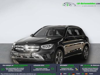  Voir d&eacute;tails -Mercedes GLC 300 e BVA 4Matic &agrave; Beaupuy (31)