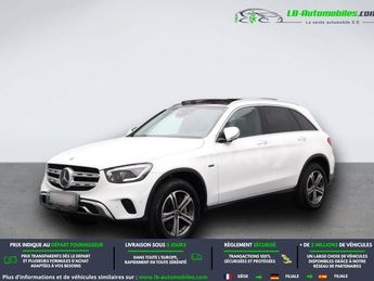  Voir d&eacute;tails -Mercedes GLC 300 e BVA 4Matic &agrave; Beaupuy (31)