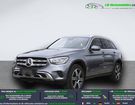 Mercedes GLC 300 e BVA 4Matic à Beaupuy (31) Mercedes GLC 300 e BVA 4Matic à Beaupuy (31)