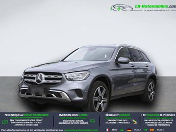  Voir d&eacute;tails -Mercedes GLC 300 e BVA 4Matic &agrave; Beaupuy (31)