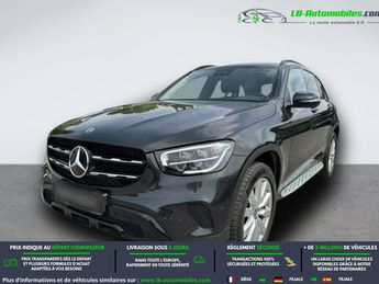  Voir d&eacute;tails -Mercedes GLC 300 e BVA 4Matic &agrave; Beaupuy (31)