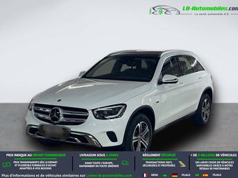  Voir d&eacute;tails -Mercedes GLC 300 e BVA 4Matic &agrave; Beaupuy (31)