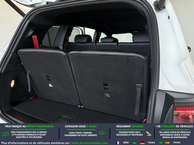 Mercedes Classe GL 35 AMG BVA 4Matic Blanc de 2024