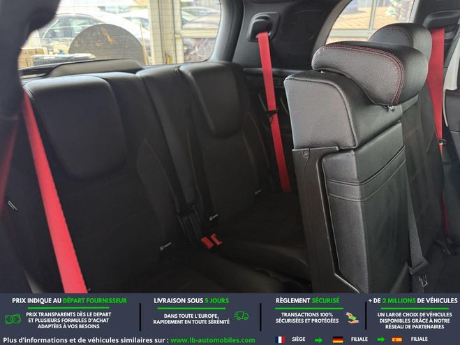 Mercedes Classe GL 35 AMG BVA 4Matic Blanc de 2024