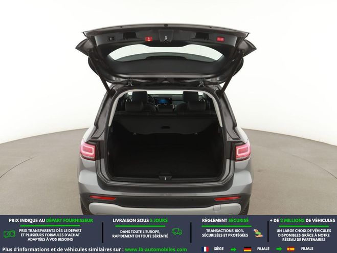 Mercedes Classe GL 200 d BVA Gris M�tallique de 2021