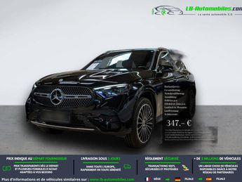  Voir d&eacute;tails -Mercedes GLC 300 de BVA 4Matic &agrave; Beaupuy (31)