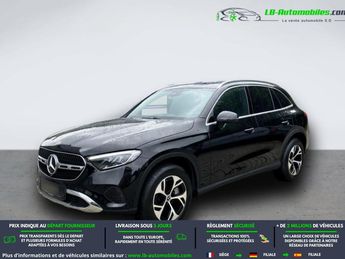  Voir d&eacute;tails -Mercedes GLC 300 de BVA 4Matic &agrave; Beaupuy (31)