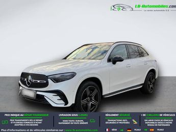  Voir d&eacute;tails -Mercedes GLC 400 e BVA 4Matic &agrave; Beaupuy (31)