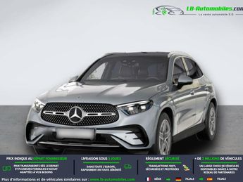  Voir d&eacute;tails -Mercedes GLC 400 e BVA 4Matic &agrave; Beaupuy (31)