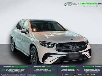  Voir d&eacute;tails -Mercedes GLC 400 e BVA 4Matic &agrave; Beaupuy (31)