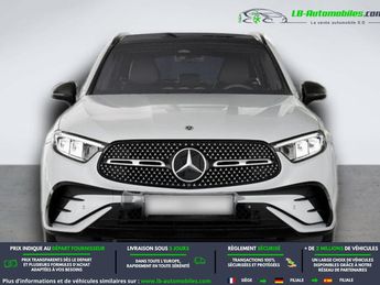  Voir d&eacute;tails -Mercedes GLC 400 e BVA 4Matic &agrave; Beaupuy (31)