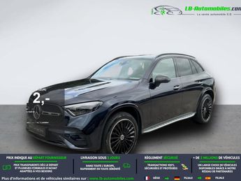  Voir d&eacute;tails -Mercedes GLC 400 e BVA 4Matic &agrave; Beaupuy (31)
