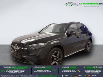  Voir d&eacute;tails -Mercedes GLC 300 de BVA 4Matic &agrave; Beaupuy (31)