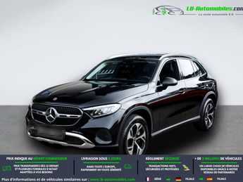 Voir d&eacute;tails -Mercedes GLC 300 de BVA 4Matic &agrave; Beaupuy (31)