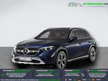  Voir d&eacute;tails -Mercedes GLC 300 de BVA 4Matic &agrave; Beaupuy (31)