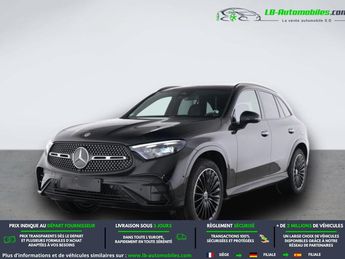  Voir d&eacute;tails -Mercedes GLC 400 e BVA 4Matic &agrave; Beaupuy (31)